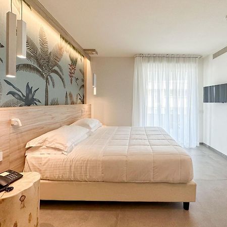 Bellettini Hotel ميلانو ماريتيما المظهر الخارجي الصورة