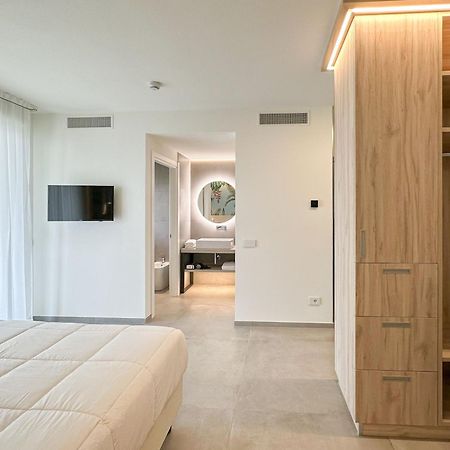 Bellettini Hotel ميلانو ماريتيما المظهر الخارجي الصورة