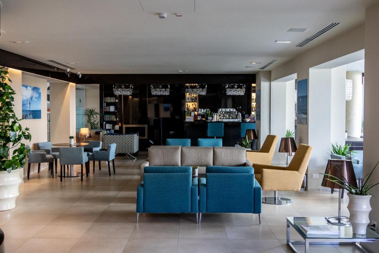 Bellettini Hotel ميلانو ماريتيما المظهر الخارجي الصورة