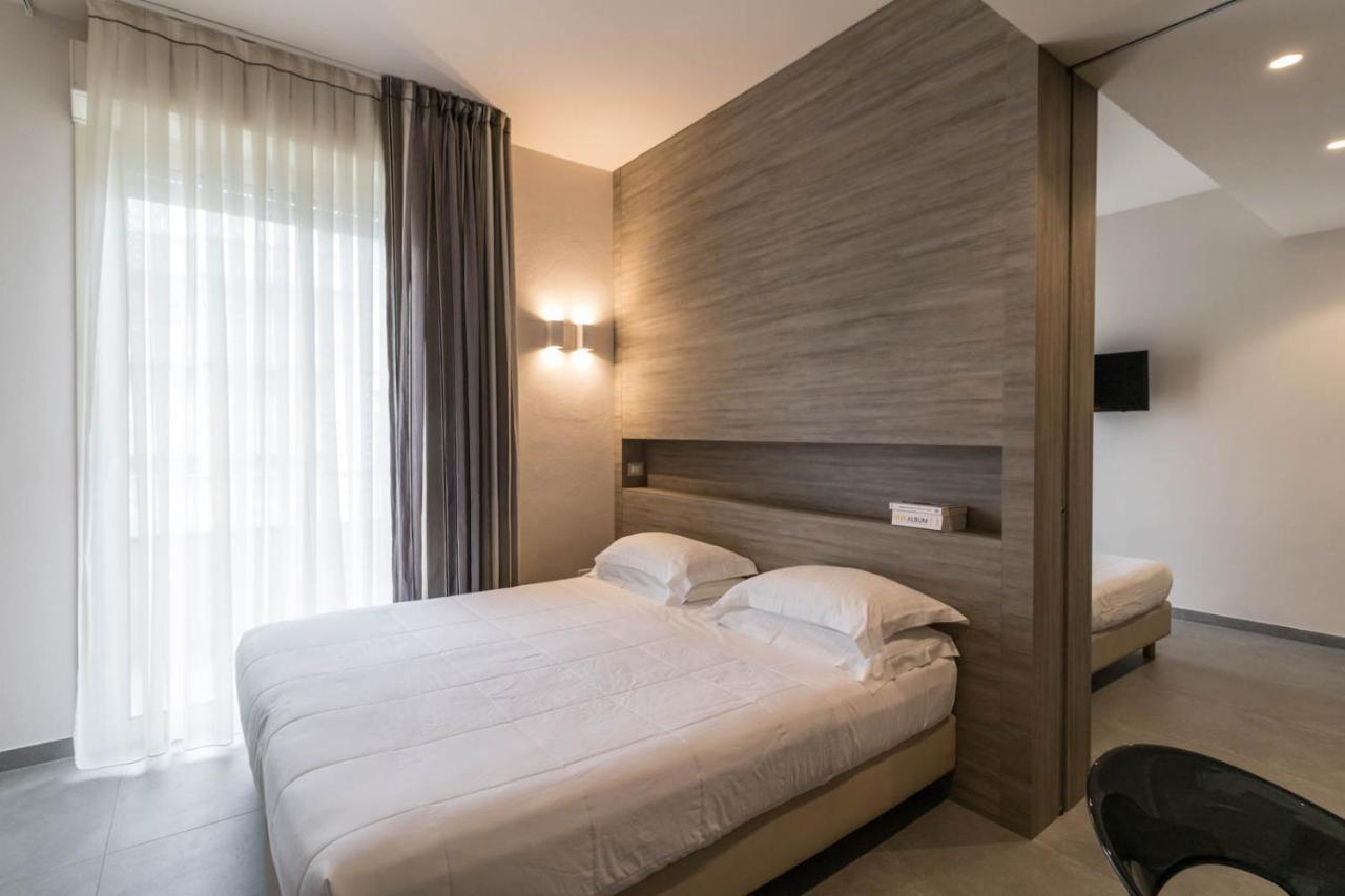 Bellettini Hotel ميلانو ماريتيما المظهر الخارجي الصورة