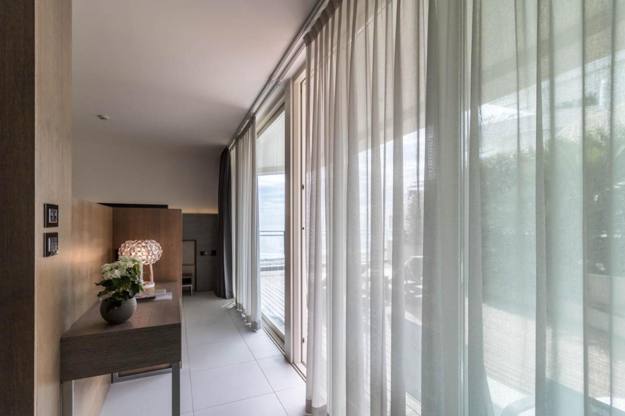 Bellettini Hotel ميلانو ماريتيما المظهر الخارجي الصورة