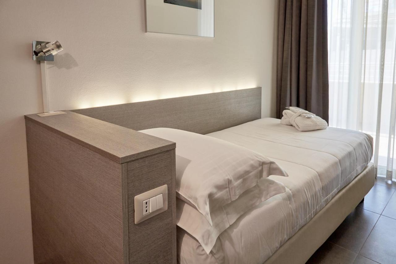 Bellettini Hotel ميلانو ماريتيما المظهر الخارجي الصورة