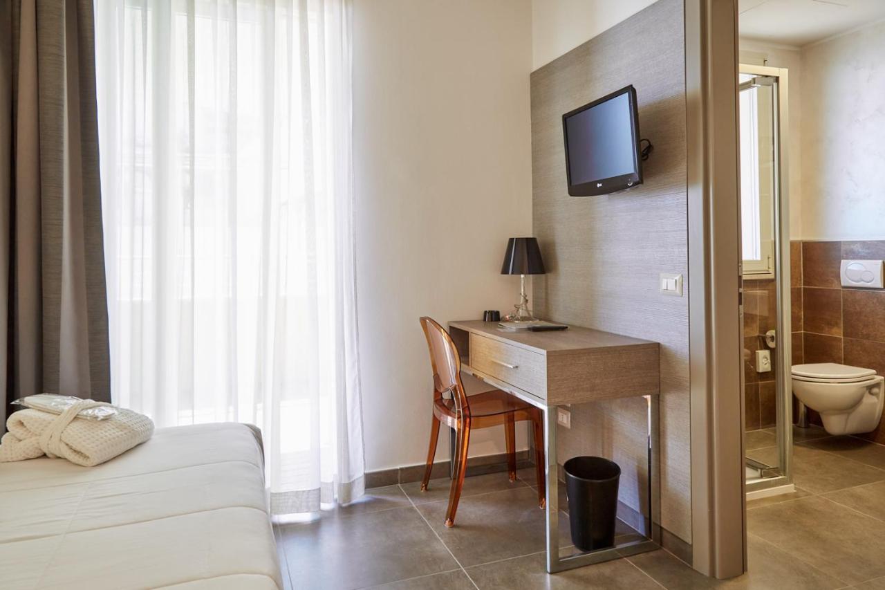Bellettini Hotel ميلانو ماريتيما المظهر الخارجي الصورة