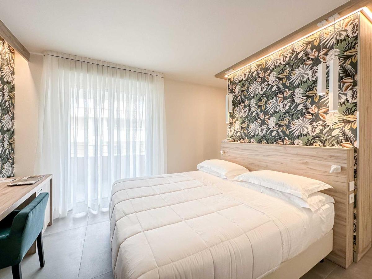 Bellettini Hotel ميلانو ماريتيما المظهر الخارجي الصورة