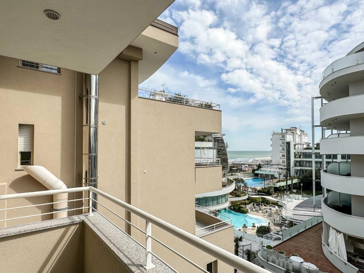 Bellettini Hotel ميلانو ماريتيما المظهر الخارجي الصورة