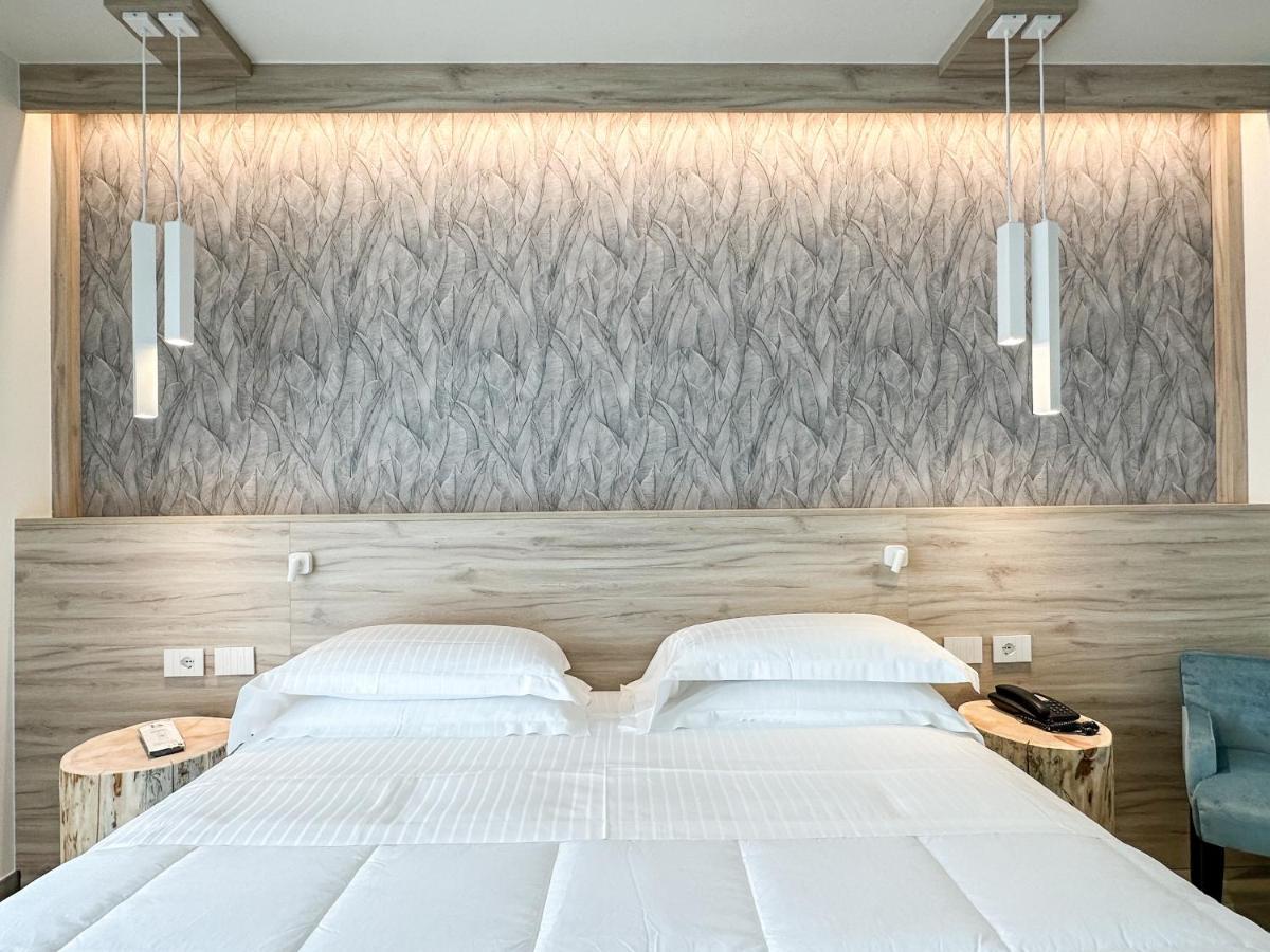 Bellettini Hotel ميلانو ماريتيما المظهر الخارجي الصورة