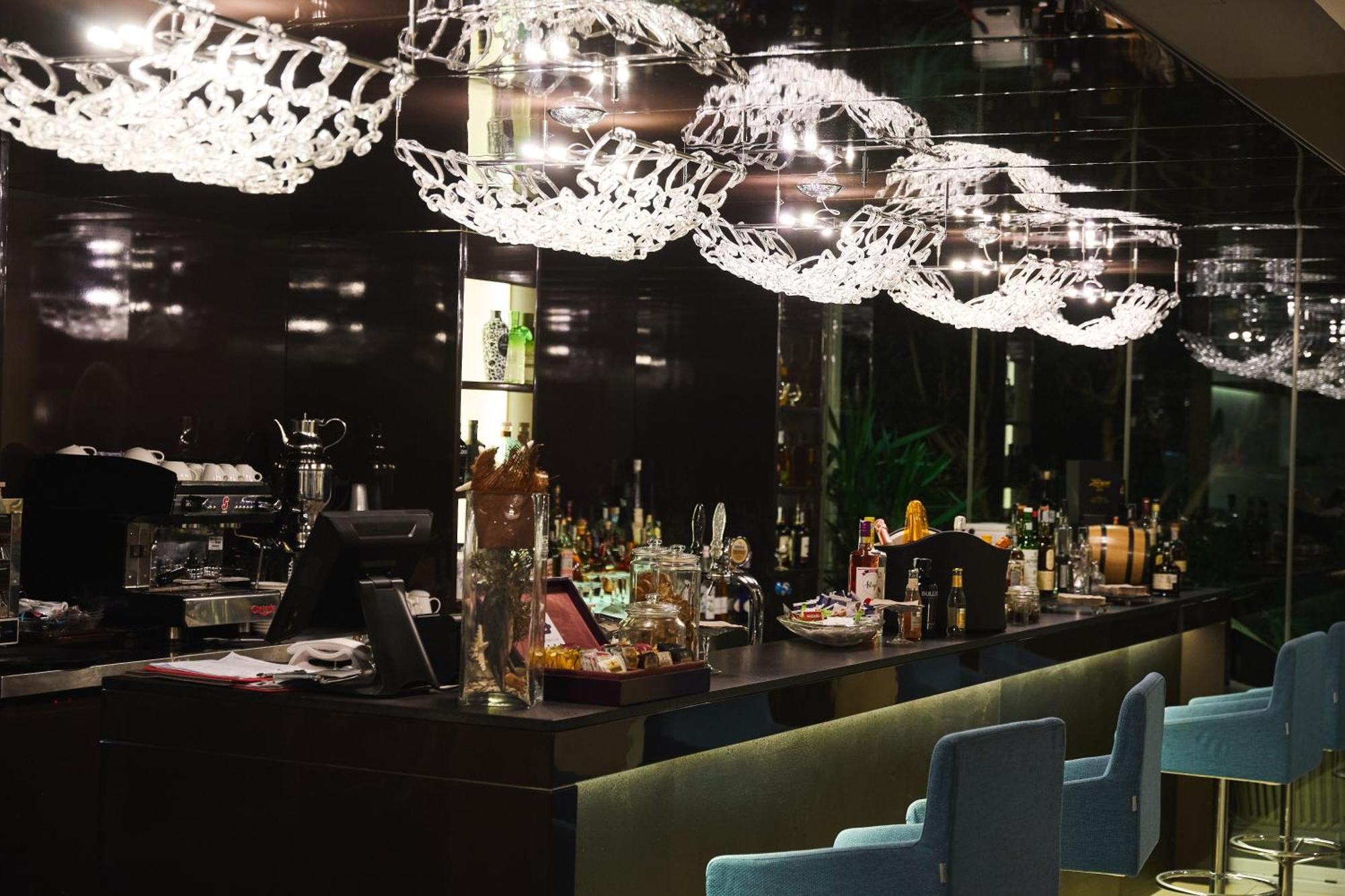 Bellettini Hotel ميلانو ماريتيما المظهر الخارجي الصورة